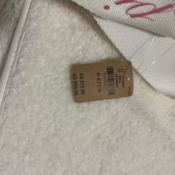 Pink Tote - Picture 3 of 5